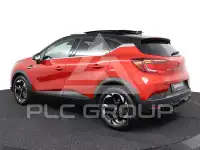 2026 Mitsubishi Asx