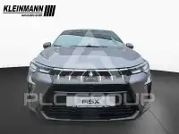 2026 Mitsubishi Asx