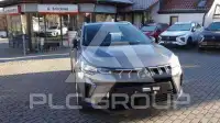 2026 Mitsubishi Asx