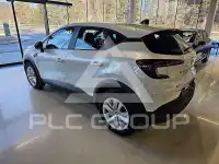 2026 Mitsubishi Asx
