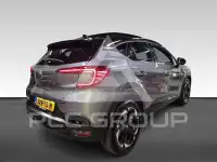 2026 Mitsubishi Asx