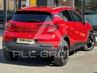2026 Mitsubishi Asx