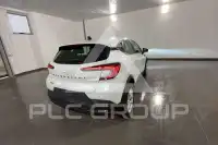 2026 Mitsubishi Asx