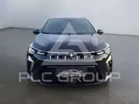 2026 Mitsubishi Asx