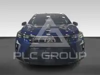 2026 Mitsubishi Asx