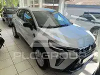 2026 Mitsubishi Asx