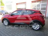2026 Mitsubishi Asx