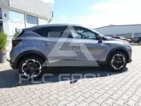2026 Mitsubishi Asx