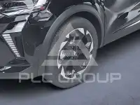 2026 Mitsubishi Asx