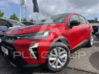 2026 Mitsubishi Asx