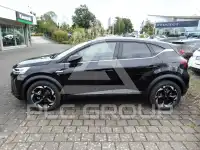 2026 Mitsubishi Asx