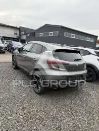 2026 Mitsubishi Asx
