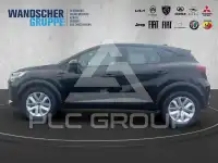2026 Mitsubishi Asx