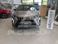 2026 Mitsubishi Asx