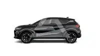 2026 Mitsubishi Asx