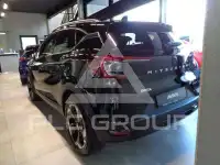2026 Mitsubishi Asx