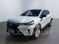 2026 Mitsubishi Asx