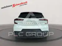 2026 Mitsubishi Unknown