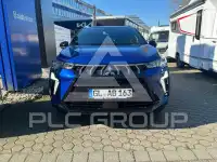 2026 Mitsubishi Asx