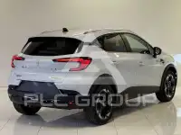 2026 Mitsubishi Asx