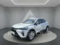 2026 Mitsubishi Asx