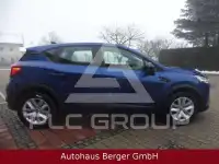 2026 Mitsubishi Asx