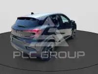 2026 Mitsubishi Asx