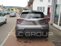2026 Mitsubishi Asx