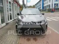 2026 Mitsubishi Asx