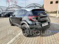 2026 Mitsubishi Asx