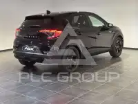 2026 Mitsubishi Asx