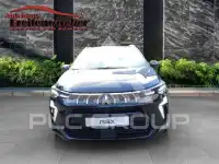 2026 Mitsubishi Asx