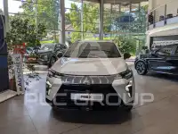 2026 Mitsubishi Asx
