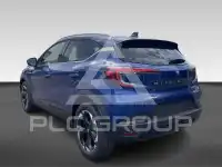 2026 Mitsubishi Asx