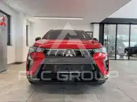 2026 Mitsubishi Asx