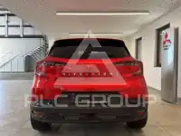 2026 Mitsubishi Asx