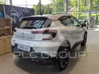 2026 Mitsubishi Asx