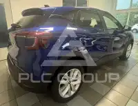 2026 Mitsubishi Asx