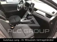 2026 Mitsubishi Asx