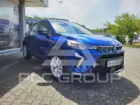 2026 Mitsubishi Asx