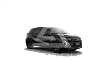 2026 Mitsubishi Asx