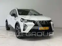 2026 Mitsubishi Asx