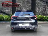2026 Mitsubishi Asx
