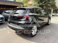 2026 Mitsubishi Asx