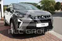 2026 Mitsubishi Asx