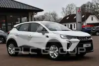 2026 Mitsubishi Asx