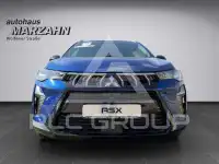 2026 Mitsubishi Asx