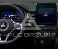 2026 Mitsubishi Asx