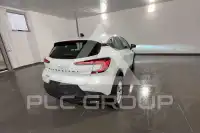 2026 Mitsubishi Asx