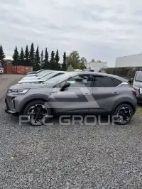 2026 Mitsubishi Asx